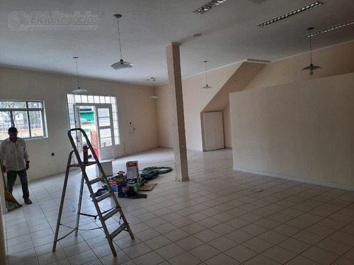 Imagem 4 de 10 de Comercial Para Aluguel, 0 Dormitórios, Vila Pereira Barreto - São Paulo - 2713