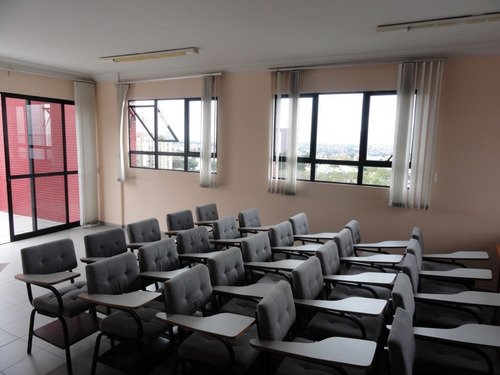 Imagem 14 de 14 de Cjto Comercial/sala Para Alugar - 11360.001