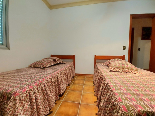 Imagem 15 de 19 de Apartamento Residencial - R$380.000,00 - 3 Dormitórios - Piscina - Praia Das Enseada - Guarujá/sp - Ap05207 - 68122811