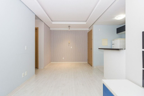Imagem 4 de 30 de Apartamento À Venda No Bairro Jardim Carvalho - Porto Alegre/rs - O-26653-43644