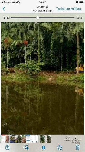 Imagem 10 de 14 de Ótimo Terreno No Rio Sagrado Com Área De 15.191,00 M² Por R$175mill - Te0173