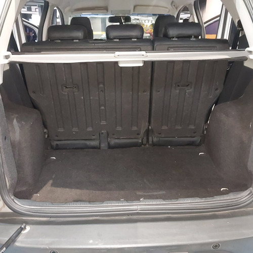 Ford Ecosport 2.0 16v Titanium Flex Powershift 5p