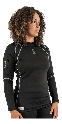 Fourth Element Arctic Top Para Mujer