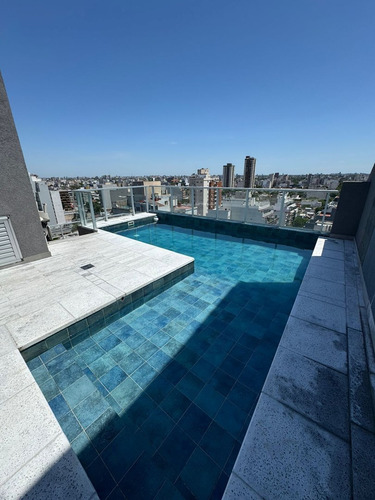 Departamento En Venta 2 Ambientes Balcón Cochera En Flores, Capital Federal, Buenos Aires