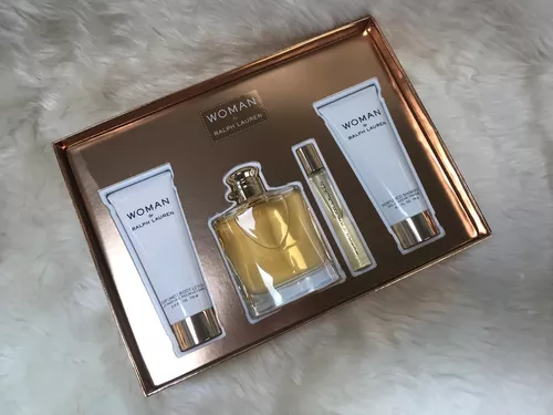 Kit Woman Ralph Lauren Feminino