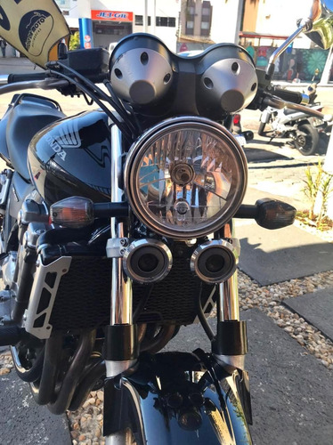 Imagem 2 de 7 de Cb1300 Super Four
