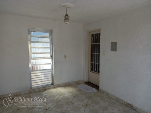 Imagem 4 de 15 de Compre Casa Com 3 Quartos Em Cidade Brasil Por R$ 650.000 - 19893