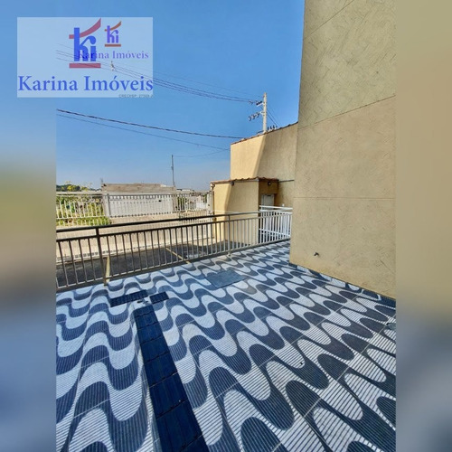 Imagem 11 de 11 de Apartamento Em Residencial E Comercial Guarulhos - Guarulhos - 2821