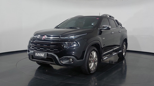 Fiat Toro TURBO RANCH 4WD