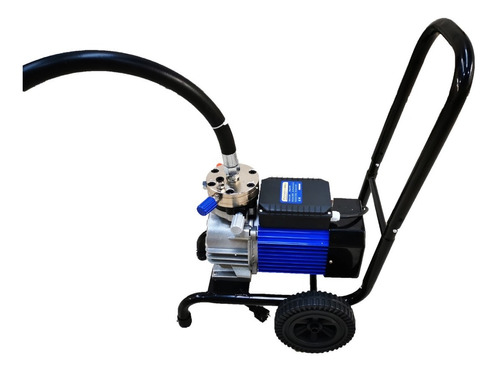 Equipo De Pintura Airless3500w 18l/min 1100