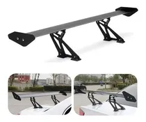 Comprar Alerón Aluminio Auto Tuning Spoiler Universal \u002F R&r