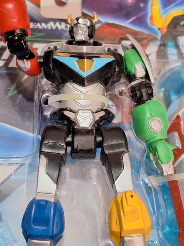 Voltron Sword Attack Playmates Netflix 14 Cms