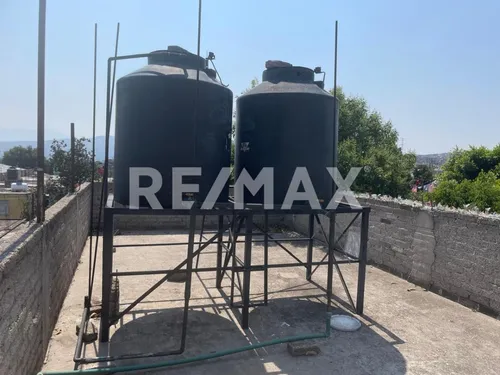 Venta De Casa En Iztapalapa