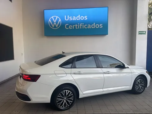 Volkswagen Jetta 1.4 T Fsi Trendline Tip