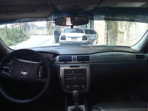 Chevrolet Impala