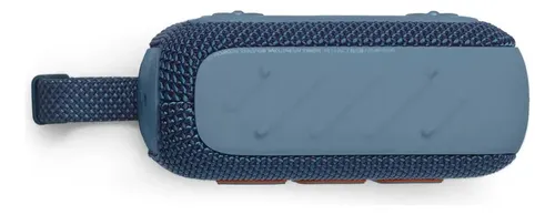 Parlante Jbl Inalámbrico Bluetooth Go4 4.2w