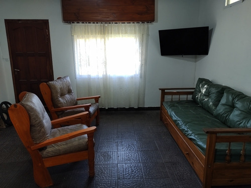 Imagen 2 de 12 de Alquilo Casa En Mar Del Sur