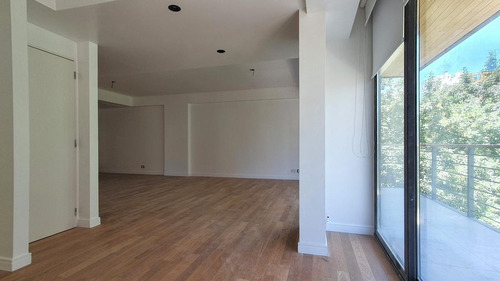 Imagen 5 de 30 de Exclusivo Piso 140m2 - Calidad De Terminación Unica !