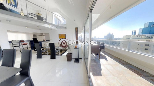 Imagen 15 de 18 de Hermoso Pent House A Pasos Del Mar - Punta Del Este Brava