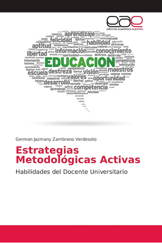 Libro: Estrategias Metodológicas Activas: Habilidades Del