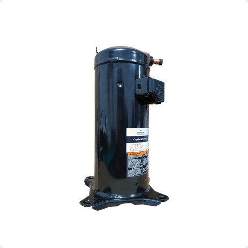Compressor Scroll Copeland 4tr Trifásico 380v R410a - Zp44