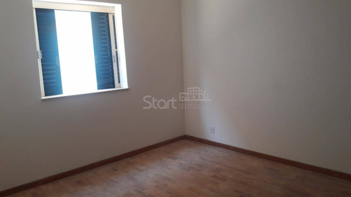Imagem 10 de 23 de Casa À Venda Em Jardim Chapadão - Ca000702