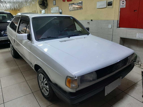 Volkswagen Gol Gol Cl 1.6