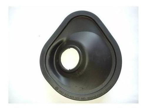 Imagem 2 de 4 de Coifa Coluna De Direção Gol Parati Saveiro G2 G3 Original Vw