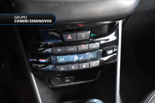 Peugeot 2008 1.6 16V FLEX GRIFFE 4P AUTOMÁTICO