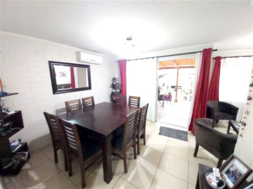 Imagen 5 de 20 de Casa En Venta De 3 Dorm. En Puente Alto