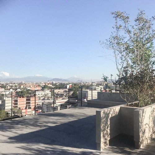 Imagen 6 de 8 de Zacatecas Roma Norte