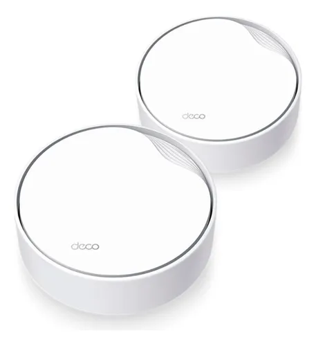 comprar Sistema Wi-fi Mesh Tp-link Deco X50-poe (2-pack) Ax3000