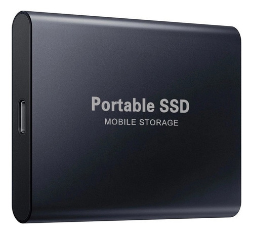 4tb Usb 3.1 Externo Ssd Typc-c Disco Duro Portátil Ssd