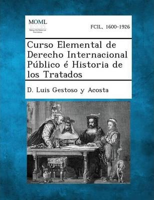 Libro Curso Elemental De Derecho Internacional Publico E ...