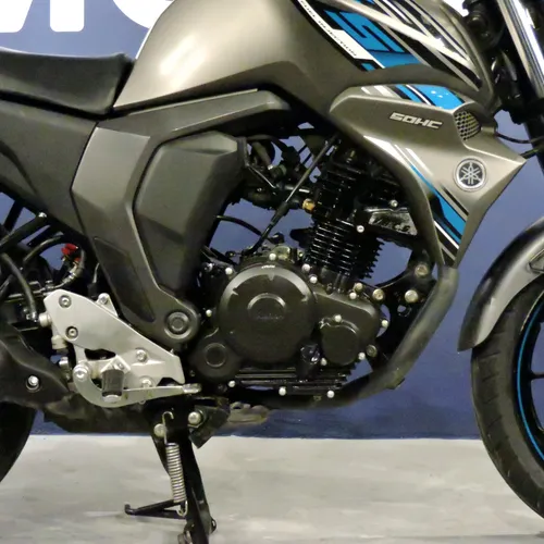 Yamaha Fzn 150 2023