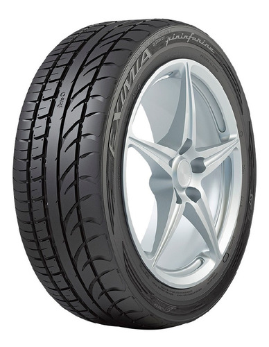 Neumatico Fate 215/50r17 Eximia Pininfarina