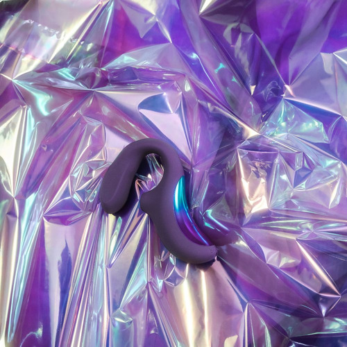 Lelo Enigma Wave Succionador Consolador Clitoris Punto G