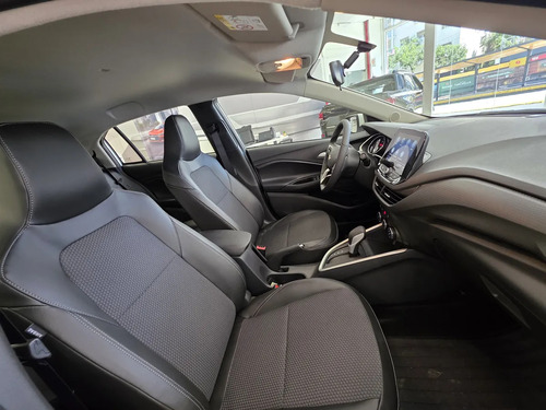 Chevrolet Onix 1.0 Lt