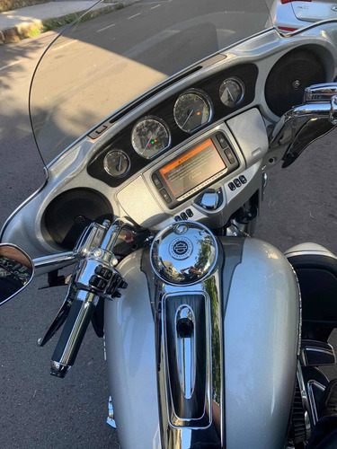 Harley Davidson 2017