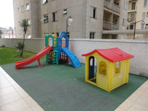 Imagem 17 de 17 de Apartamento - Ref: 6173