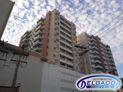 Imagem 2 de 27 de Apartamento Com 2 Quartos Em Condomínio Fechado - Itaboraí - 126 - 69539194