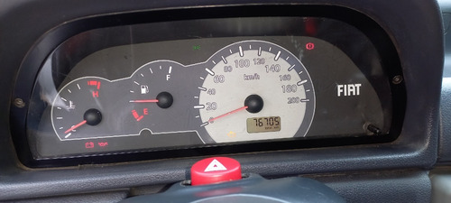 Imagem 4 de 9 de Fiat Fiorino Furgaoflex 1.3 Com Direçao