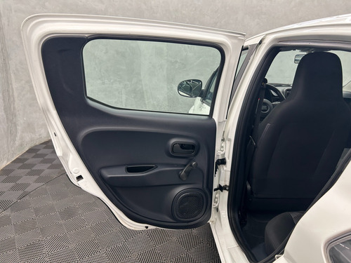Fiat Mobi 1.0 Like Flex 5p