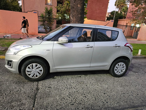 Suzuki Swift 1.2 Gl Ac