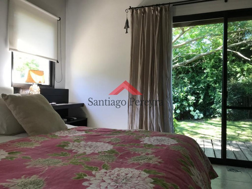 Excelente Casa De Cuatro Dormitorios En Venta En Pinares- Ref: 6482