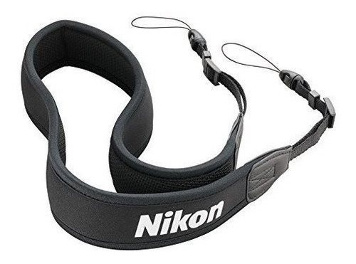 Nikon Standard - Correa Binocular