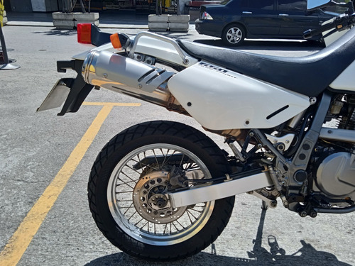Suzuki Dr
