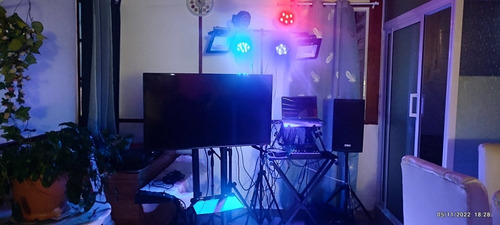 Imagen 2 de 4 de Karaoke Para Eventos