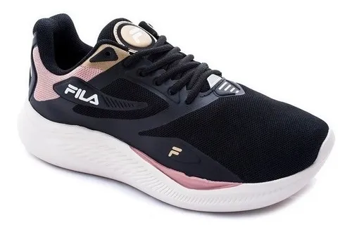 Zapatilla Fila Discovery Running W 981681
