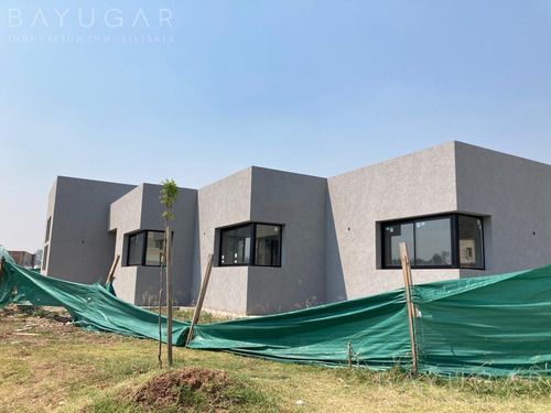 Imagen 11 de 21 de Venta | Casa A Estrenar En Santa Lucía Pilar Del Este | Bayugar Negocios Inmobiliarios